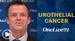 Thomas Powles, MD, MBBS, MRCP