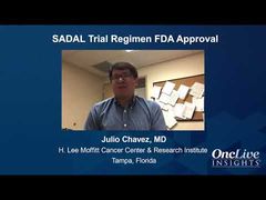 EP. 10 SADAL Trial Regimen FDA Approval
