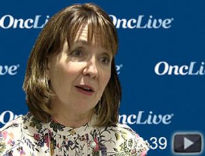 Dr. Yardley on Current Recommendations for ER+ Breast Cancer Treatment