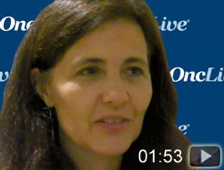 Dr. Wakelee on FDA Approval of Frontline Pembrolizumab in NSCLC