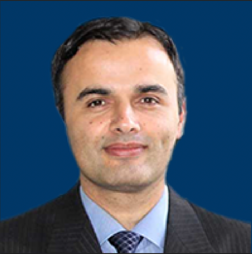 Muhammad Adnan Khattak, PhD, FRACP, MBBS