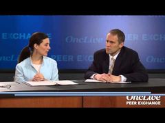 EP. 2 Intricacies of Checkpoint Inhibition in NSCLC