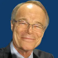 Eric Pujade-Lauraine, MD, PhD