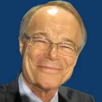 Eric Pujade-Lauraine, MD, PhD