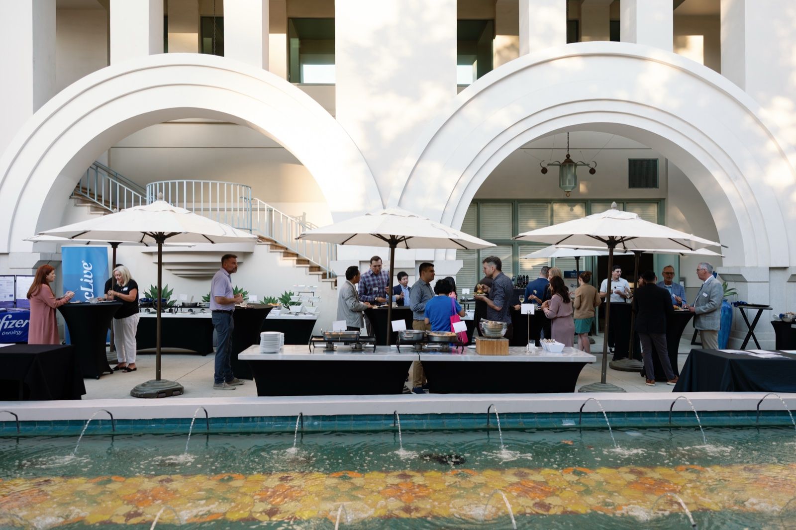 SOSS event highlight