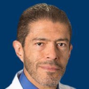 Jorge E. Cortes, MD, of Georgia Cancer Center at Augusta University
