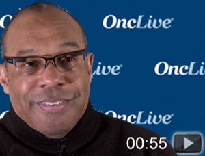 Dr. Durand Discusses Treatment Options for Toxicities from Therapy in HER2+ Breast Cancer