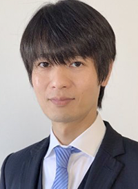 Kohei Shitara, MD