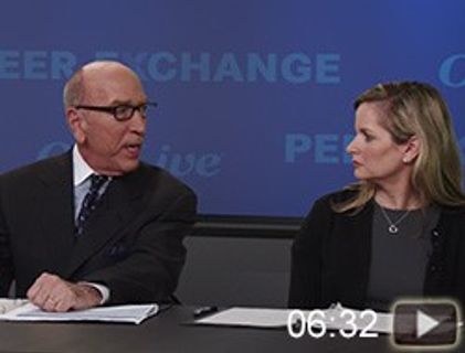 Optimizing Systemic Therapy in Advanced Colorectal Cancer