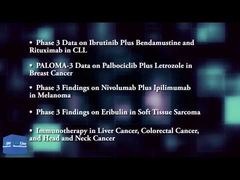 EP. 1 2015 ASCO Annual Meeting Preview