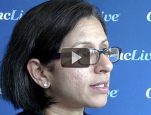 Dr. Kudchadkar on BRAF and MEK Inhibitors in Melanoma