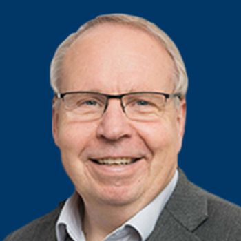 Jan Fagerberg, MD, PhD, chief medical officer, Enterome