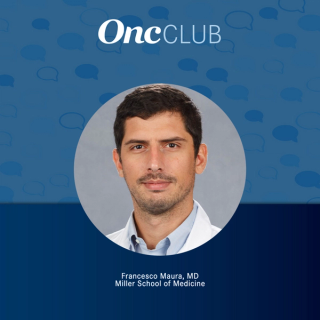 Whole Genome Sequencing Identifies Myeloma Precursor Conditions 
