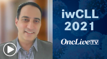 Sikander Ailawadhi, MD, of Mayo Clinic