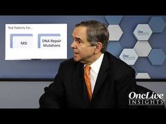 EP. 2 Sequencing Therapy in Castrate-Resistant Prostate Cancer