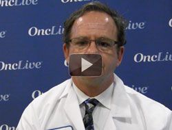 Dr. Goy Discusses the Impact of the Roche/Foundation Medicine Partnership