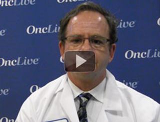 Dr. Goy Discusses the Impact of the Roche/Foundation Medicine Partnership 
