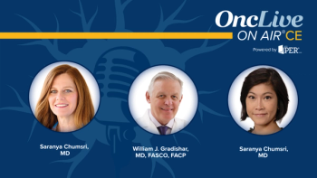 Medical Crossfire®: Translating Risk Into Action—Redefining Adjuvant Strategies for Early HR+/HER2– Breast Cancer