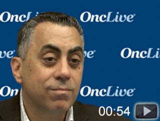 Dr. Bekaii-Saab on Tolerability of Encorafenib, Binimetinib, and Cetuximab in BRAF+ CRC