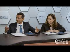 EP. 3 Genomic Testing in Pancreatic Cancer