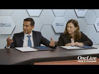 Genomic Testing in Pancreatic Cancer