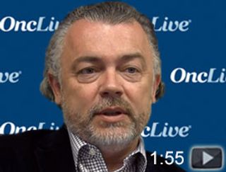 Dr. Kolberg on Collecting Real-World Biosimilar Trastuzumab Data in Breast Cancer