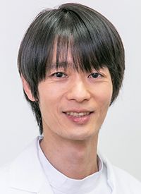 Kohei Shitara, MD
