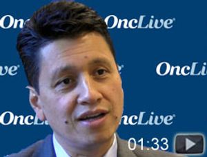 Dr. Garcia on FDA Approval of Pembrolizumab in Bladder Cancer