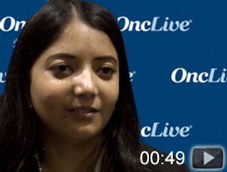 Dr. Madduri on Treatment After CAR T Cells in Myeloma