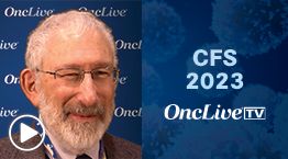 Dr Markman on Pragmatic Clinical Trial Designs in Ovarian Cancer - Vimarsana News