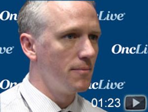 Dr. Lukas on Immunotherapy in Glioblastoma