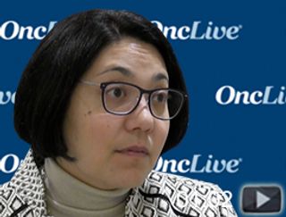 Dr. Sequist Discusses Combination Regimens in EGFR+ NSCLC