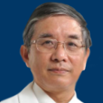 The addition of pembrolizumab to pemetrexed and platinum-based chemotherapy resulted in a numerical, but not statistically significant, improvement in progression-free survival or overall survival vs chemotherapy plus placebo in patients with TKI-resistant, EGFR-mutated, metastatic nonsquamous non–small cell lung cancer.