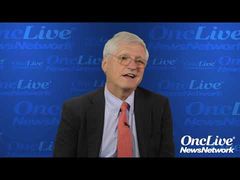 EP. 10 MET as a Clinical Target in Lung Cancer
