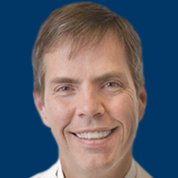 John C. Byrd, MD, of The Ohio State University