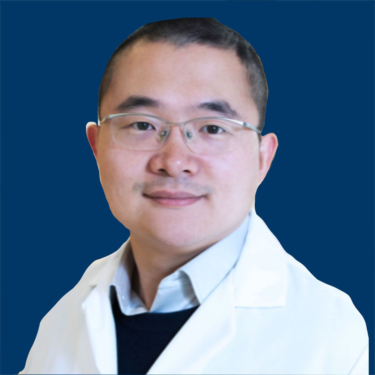 Weiran Feng, PhD