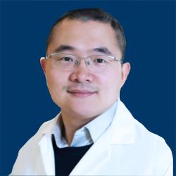 Fox Chase Cancer Center Welcomes Weiran Feng, PhD