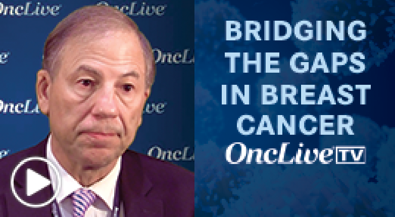 Dr Mamounas on Surgical De-Escalation Strategies in HER2+ Breast Cancers - Vimarsana News