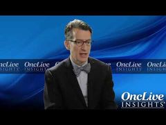 EP. 11 The Value of MRD Testing in Lymphoid Malignancies  