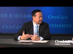 EP. 6 Maintenance Therapy in Squamous NSCLC