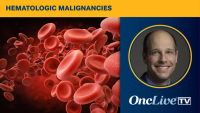 Everett Meyer, Md, PhD, discusses the ongoing investigation of Orca-T with reduced-intensity conditioning in hematologic malignancies.