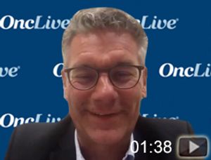 Dr. Blank on Adjuvant Versus Neoadjuvant Approaches in Stage III Melanoma