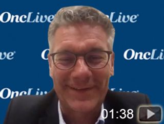 Dr. Blank on Adjuvant Versus Neoadjuvant Approaches in Stage III Melanoma