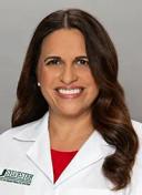 Estelamari Rodriguez, MD, MPH, of Sylvester Comprehensive Cancer Center