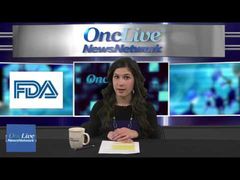 EP. 1 Priority Reviews in Bladder Cancer and HCC, Clinical Hold Lifted in Myelofibrosis, and More