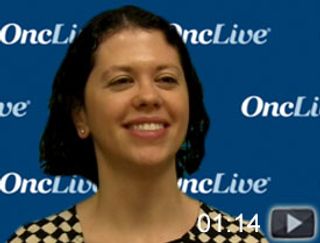 Dr. Hobbs on the Updated NCCN Guidelines in CML