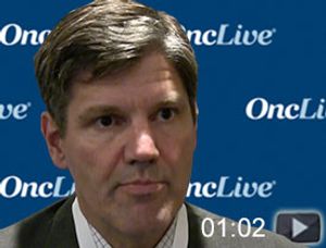 Dr. Sabbatini on the Future of Dose-Dense Therapy in Ovarian Cancer
