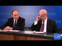 EP. 14 Promising Treatments in Ovarian Cancer 