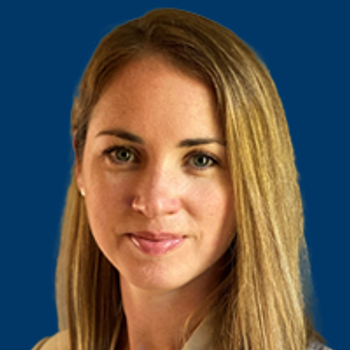 Charlene Mantia, MD, of Dana-Farber Cancer Institute