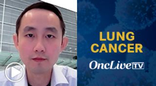 Jason Zhu, MD, discusses the role of androgen deprivation therapy in patients with pelvic node–positive prostate cancer.